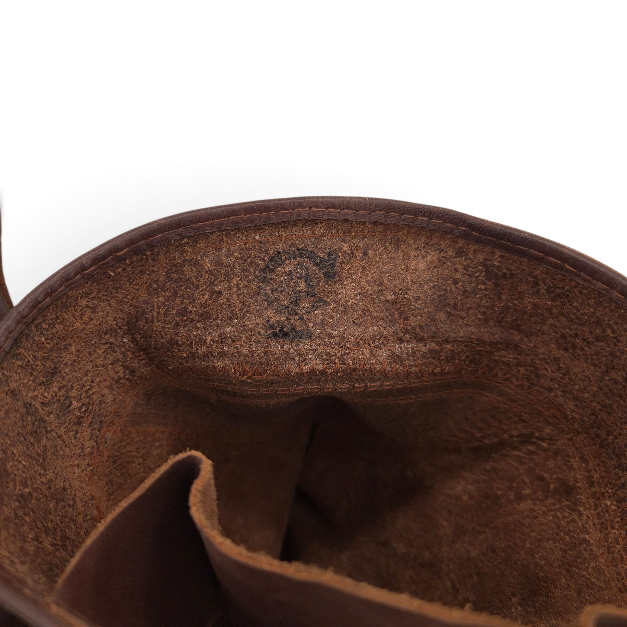 Canadian Rubber Boots - Minor Rubber 1943 - Image 6