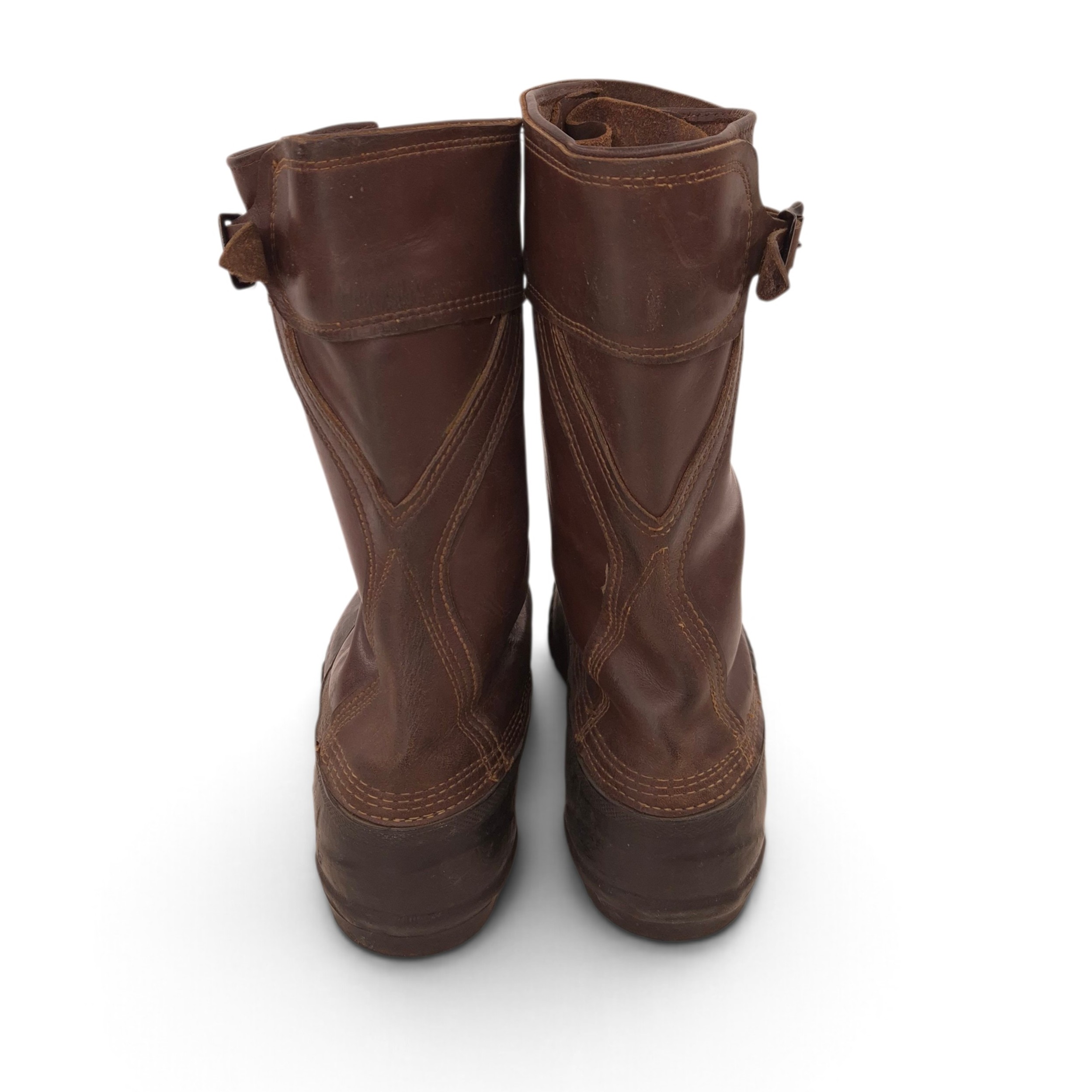 Canadian Rubber Boots - Minor Rubber 1943 - Image 5