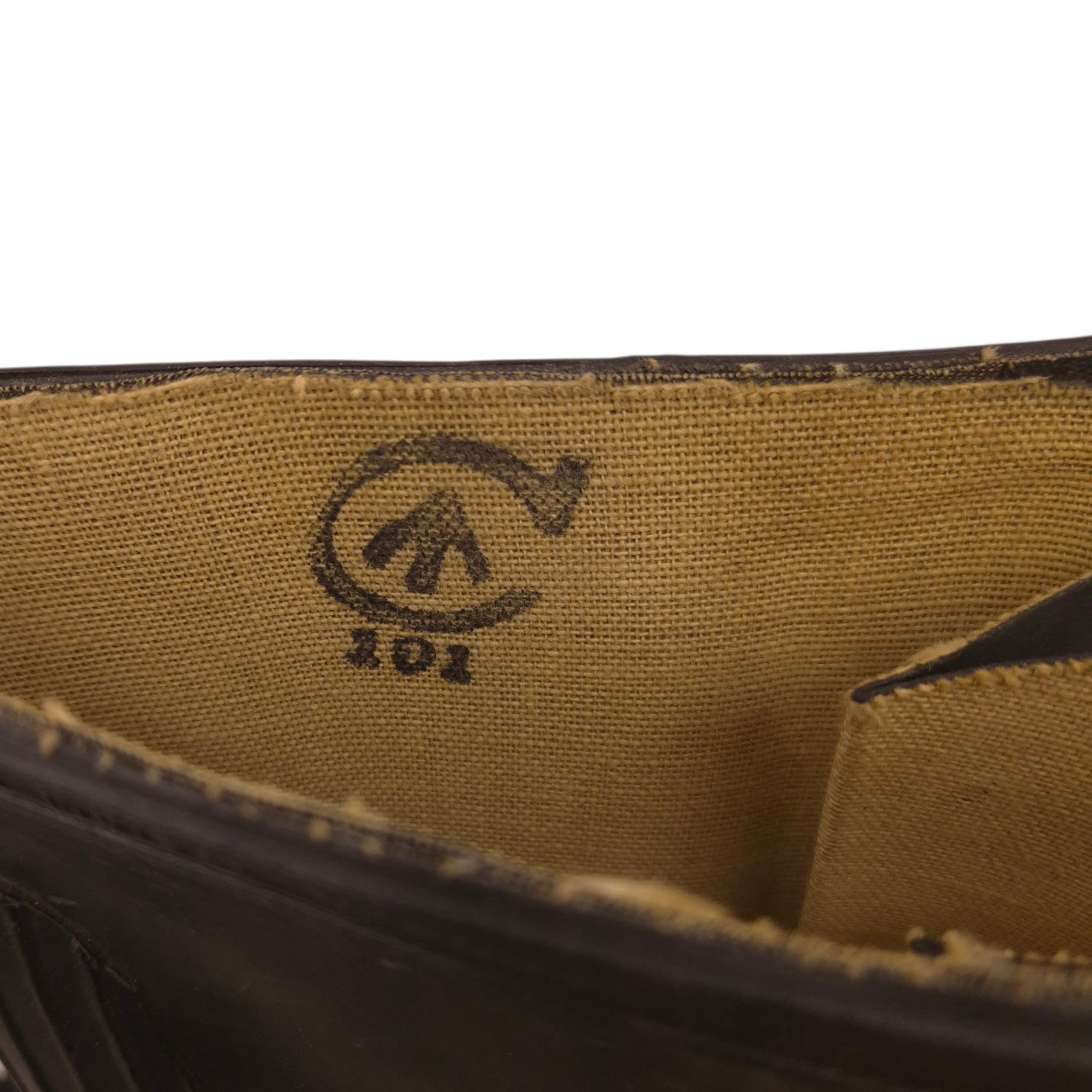 Canadian Rubber Boots - Dominion Rubber 1944 - Image 4