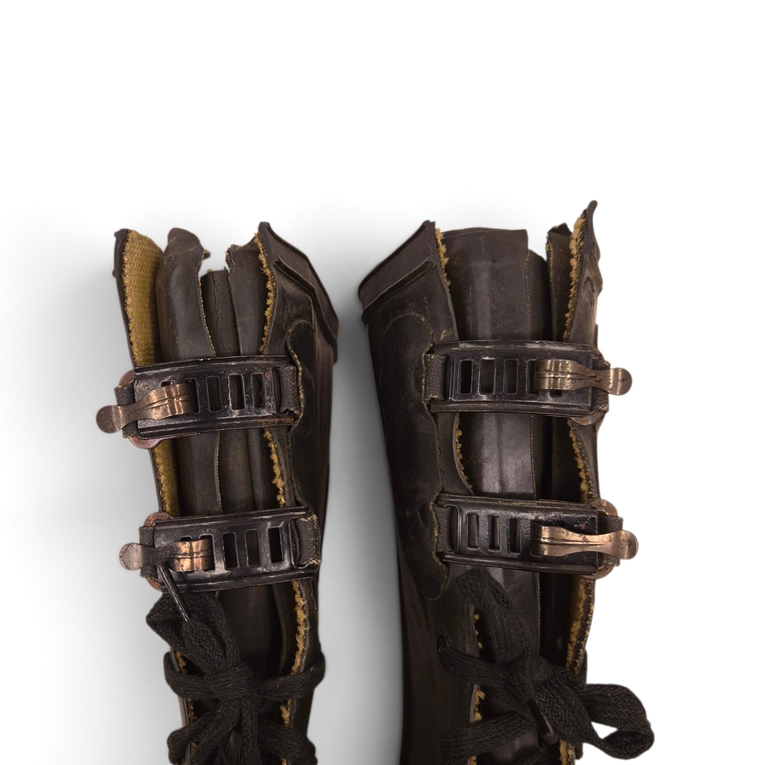 Canadian Rubber Boots - Dominion Rubber 1944 - Image 11