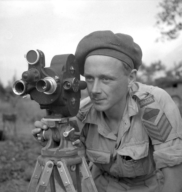 British Bush Shirt - 1942 - Image 8