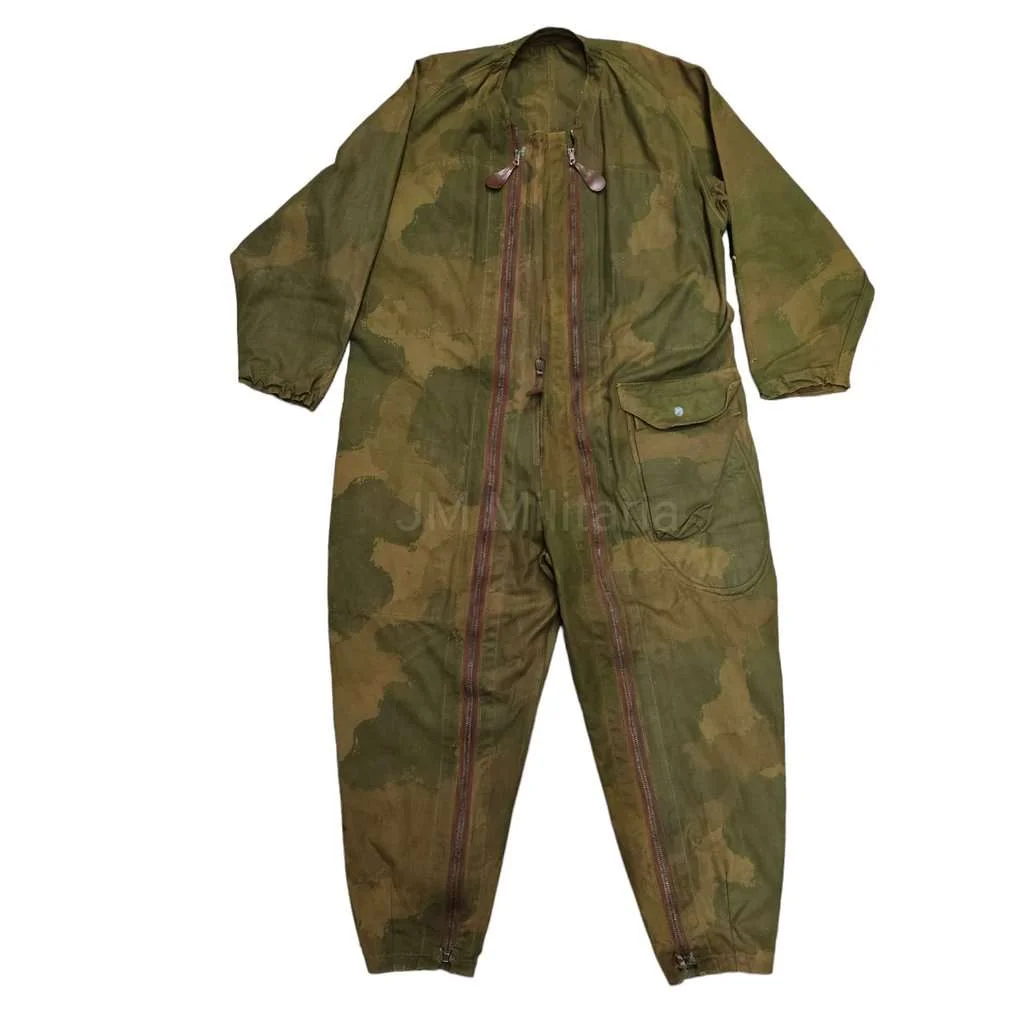SOE / OSS Jumpsuit - Striptease suit