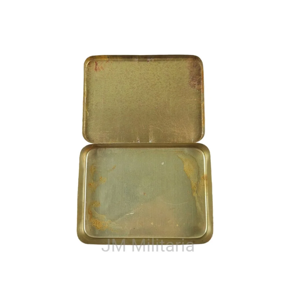 Cigarettes Tin - Image 2