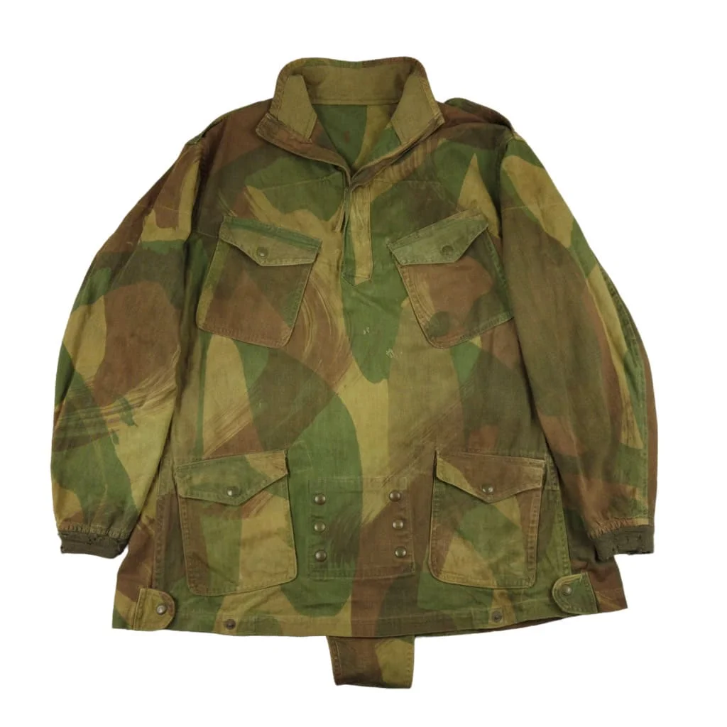 Denison Smock (Airborne Troops) - Dated 1942