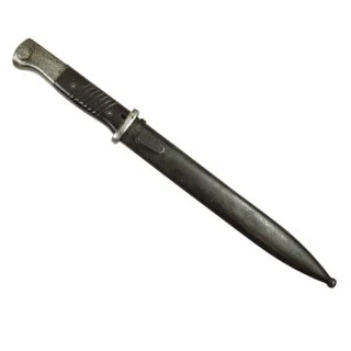 K98 Bayonet – Number matching ‘E.u.F. Hörster 1939’