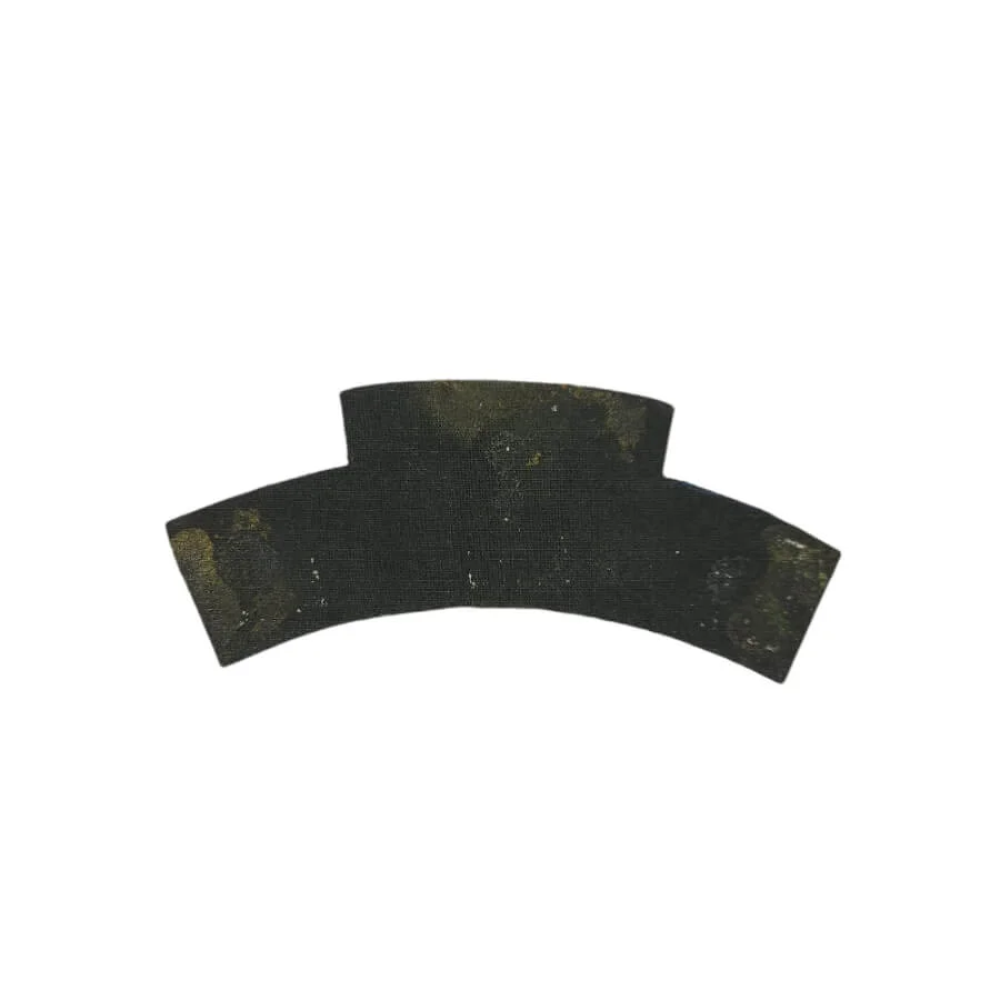 Ontario (Tank) Regiment - Printed shoulder title - Image 2