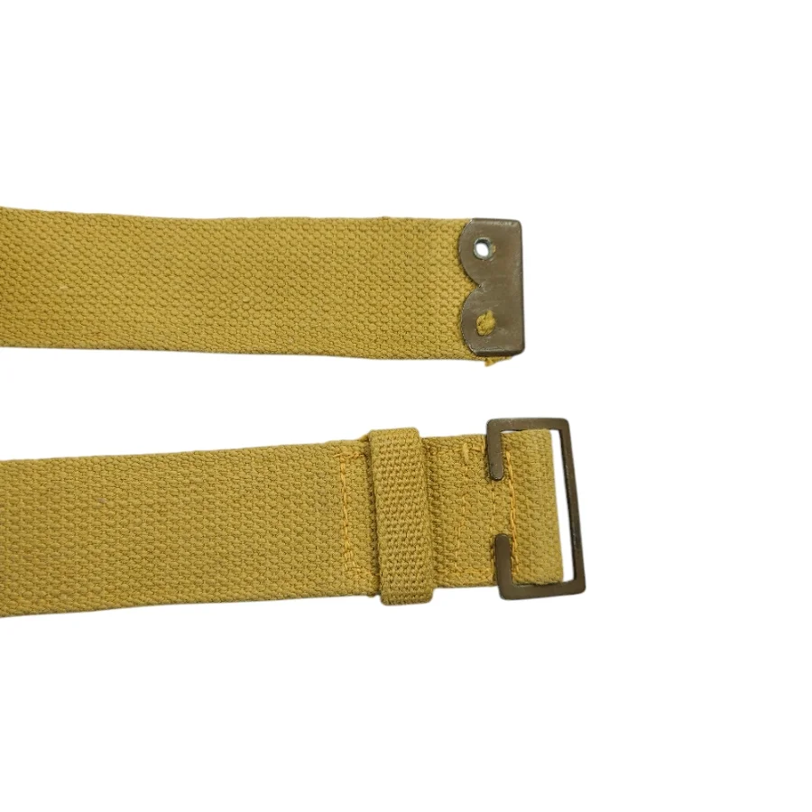 Canadian Web Trousers Belt - Image 2