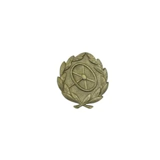 WH Drivers Proficiency Badge in Bronze