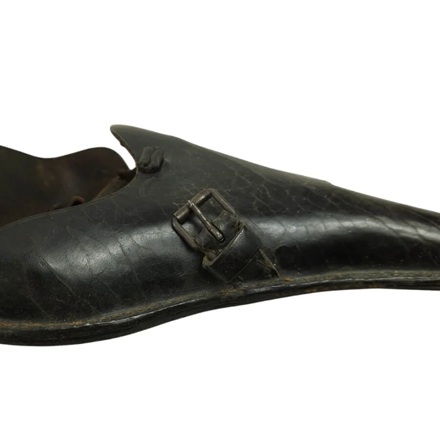 WW1 German P08 Luger Holster - Image 7