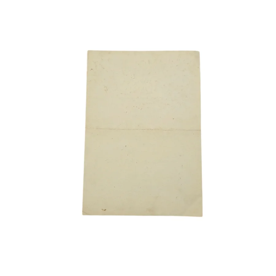 Verwundeten Abzeichen Black and Citation - Image 5