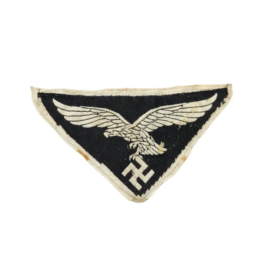Luftwaffe Sport Shirt Breast Eagle - Image 2