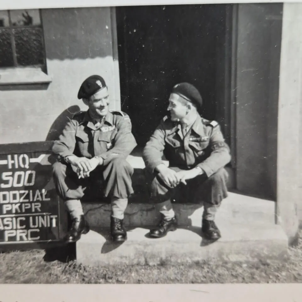 Polish Armoured Division - Picture - Image 2