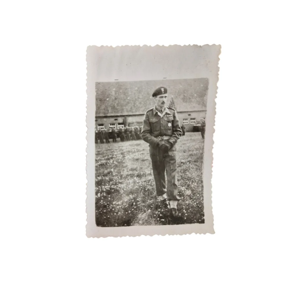 Polish Armoured Division - Picture