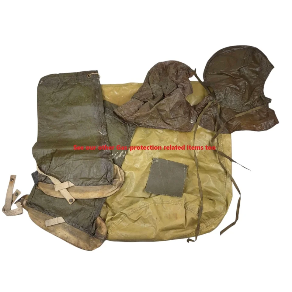 Canadian Anti-Gas Wallet - Image 6