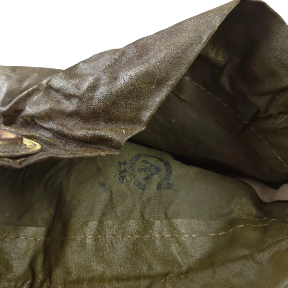 Canadian Anti-Gas Overboots - Image 7