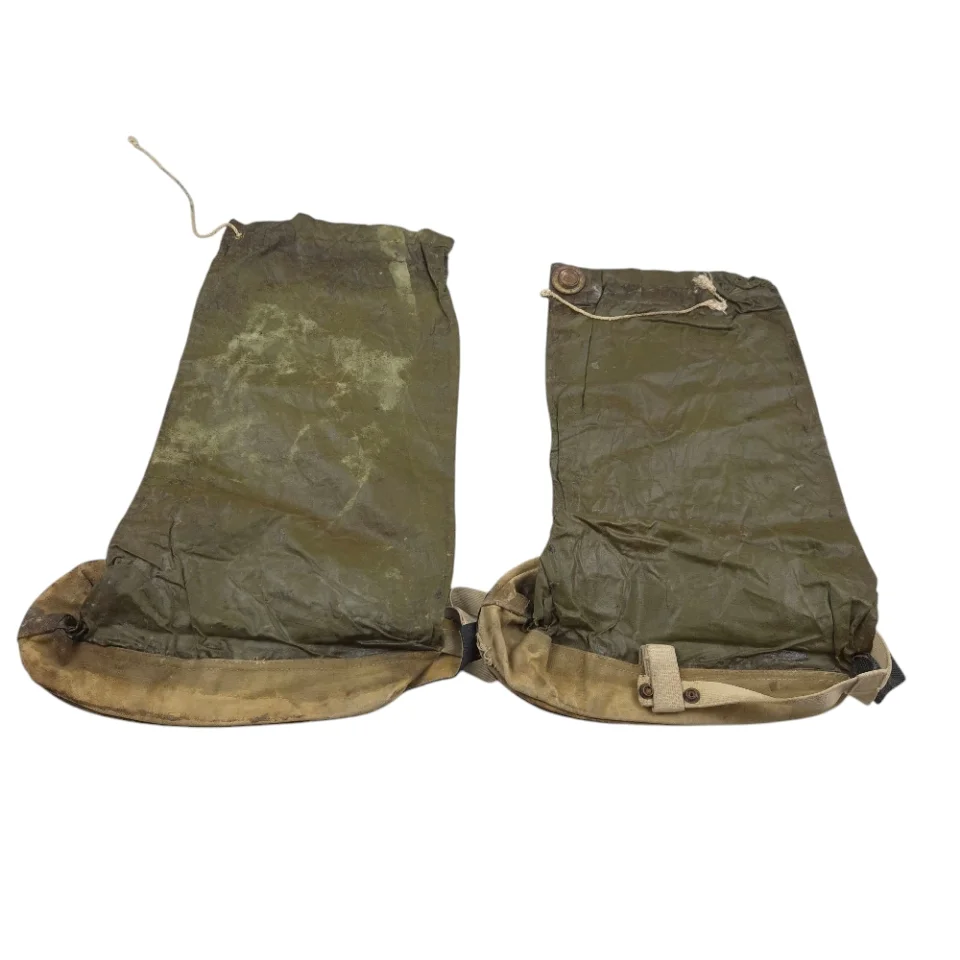 Canadian Anti-Gas Overboots - Image 2