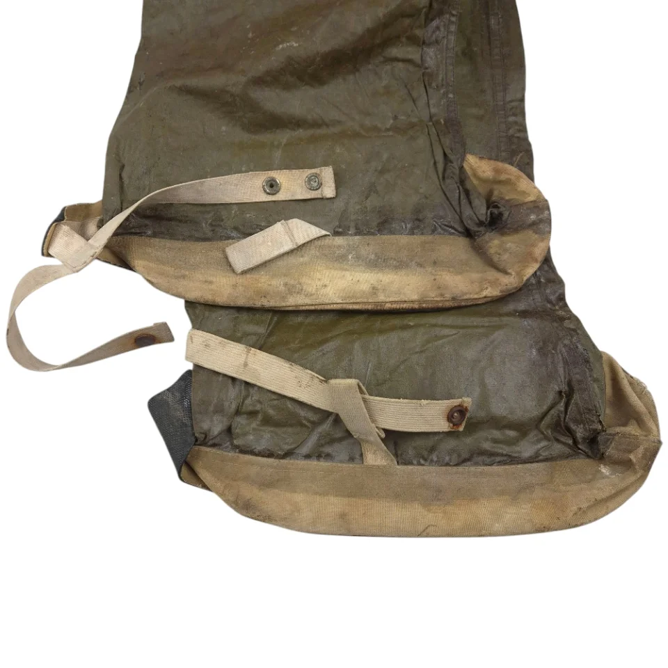 Canadian Anti-Gas Overboots - Image 3