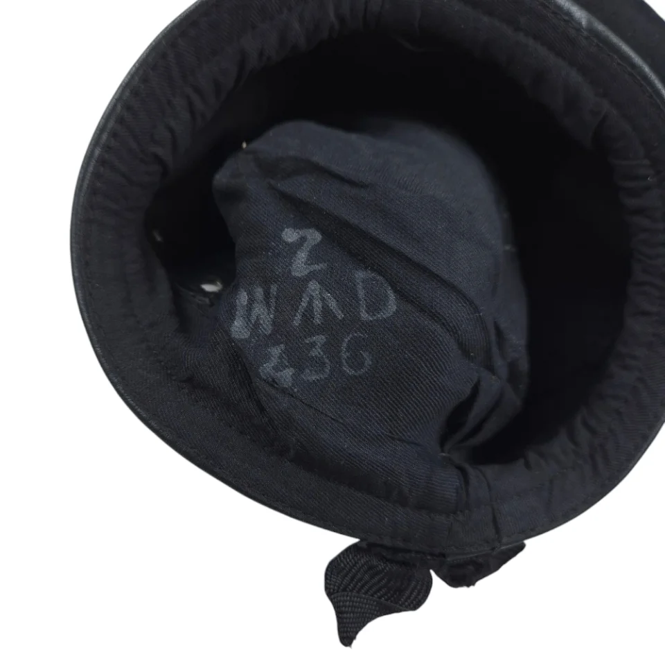 British RAC Beret 1945 - Image 4