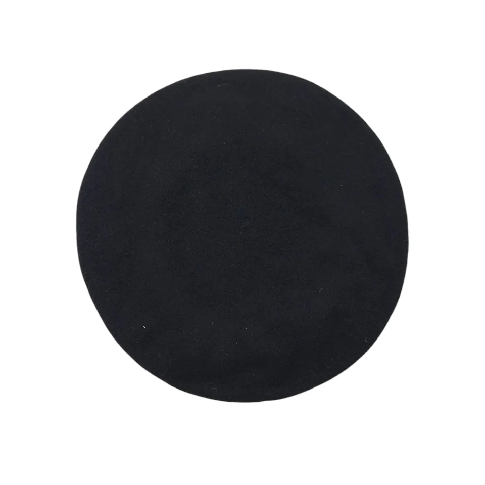 British RAC Beret 1945 - Image 3