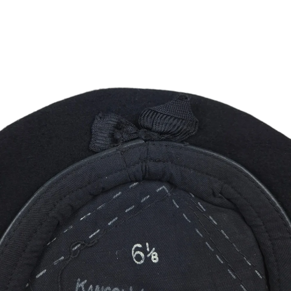 British RAC Beret 1945 - Image 6