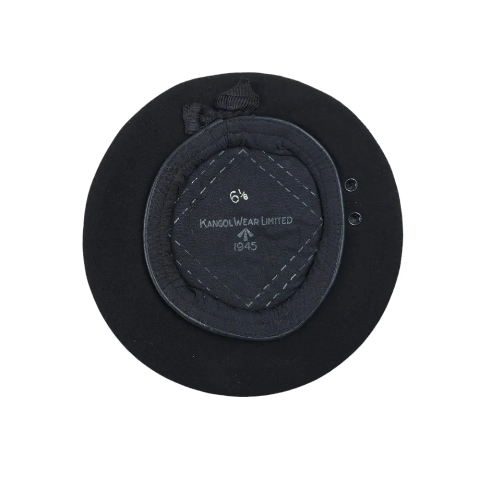 British RAC Beret 1945