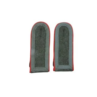 WH (Heer) M44 Artillery – Pair of shoulders straps