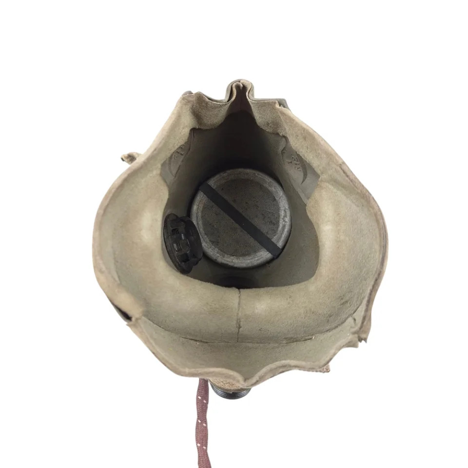 RAF type G oxygen mask - Image 7