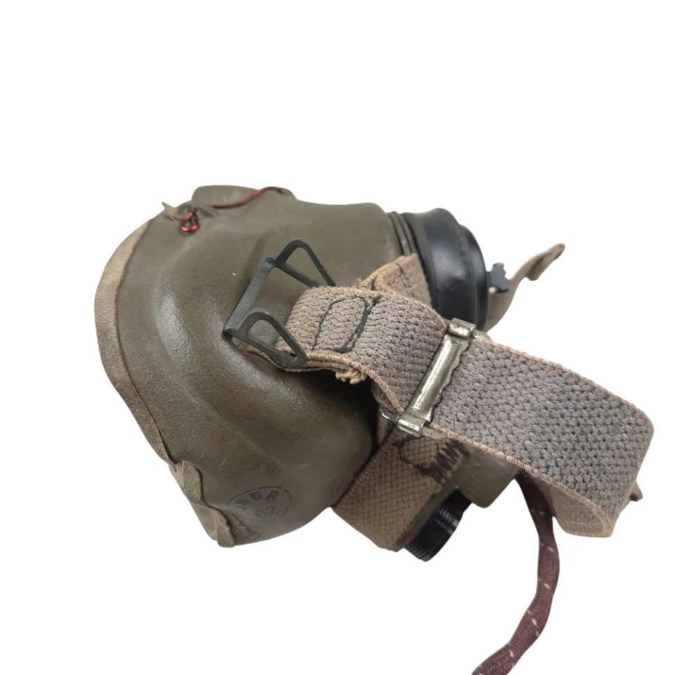 RAF type G oxygen mask - Image 8