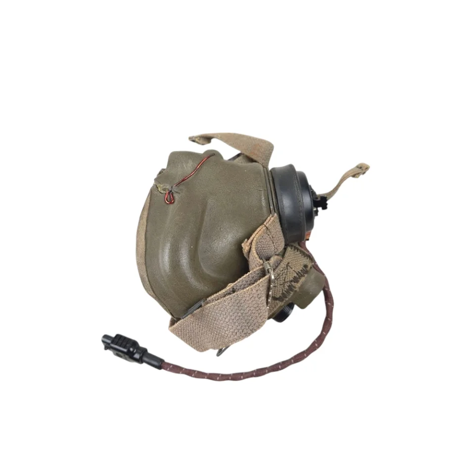 RAF type G oxygen mask - Image 2