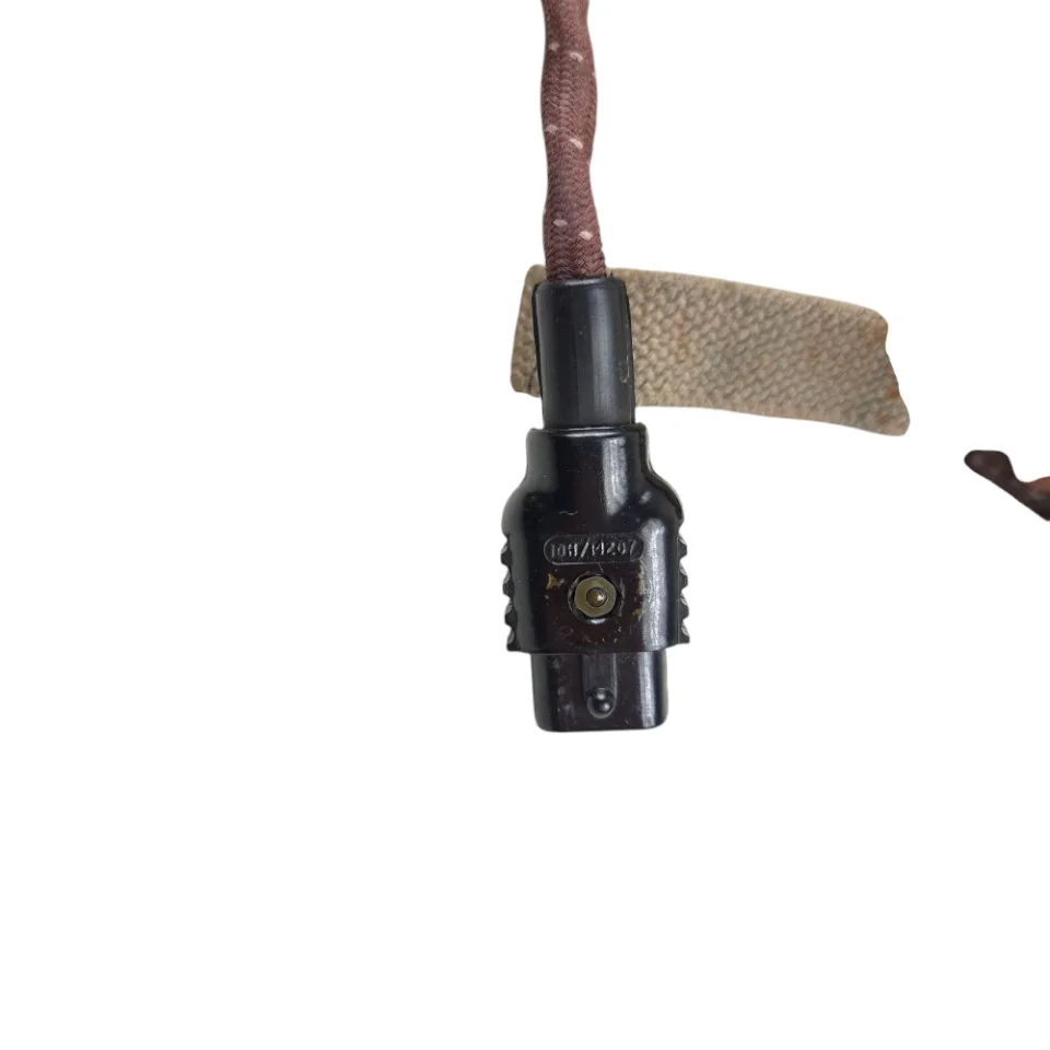 RAF type G oxygen mask - Image 9