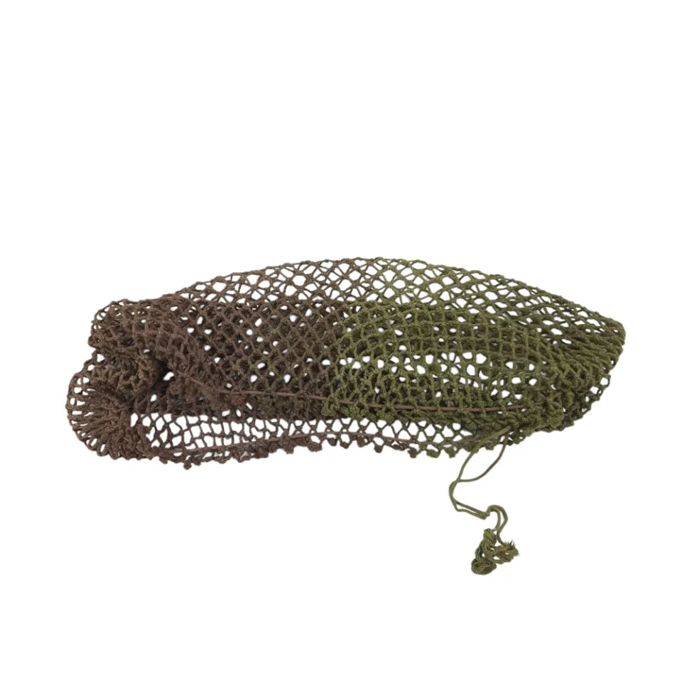 Canadian 'Two-Tone' Camouflage Net