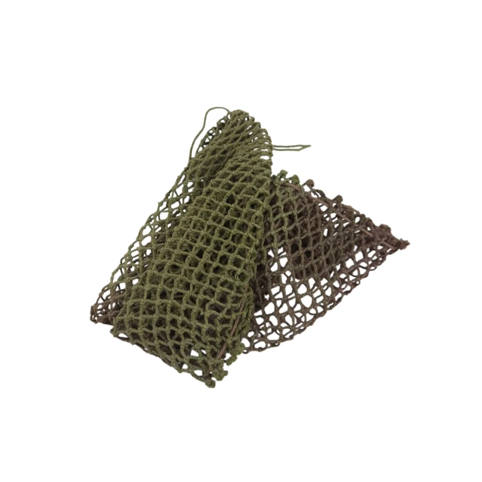 Canadian 'Two-Tone' Camouflage Net - Image 3