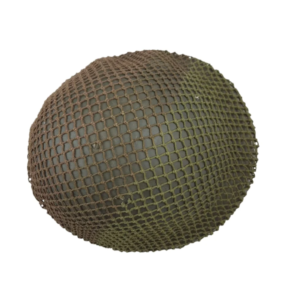 Canadian 'Two-Tone' Camouflage Net - Image 4