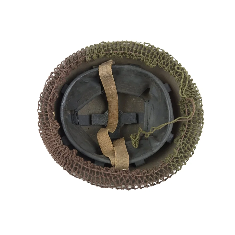 Canadian 'Two-Tone' Camouflage Net - Image 5