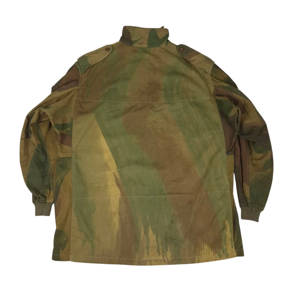 Denison Smock (Airborne Troops) - Dated 1942 - Image 2