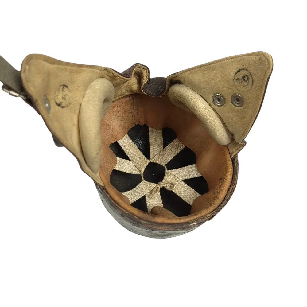 Glider Pilot's Flying Helmet - Image 2