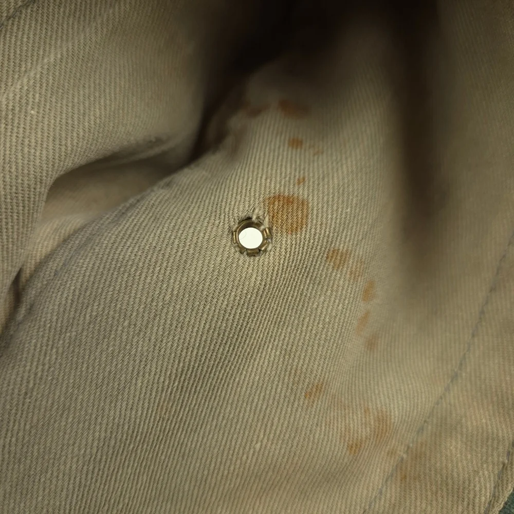 WH (Heer) Infantry EM's Overseas Cap - Image 14