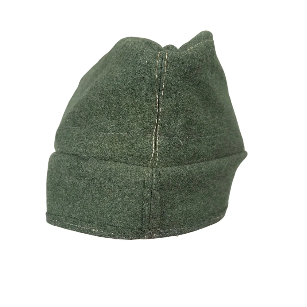 WH (Heer) Infantry EM's Overseas Cap - Image 10
