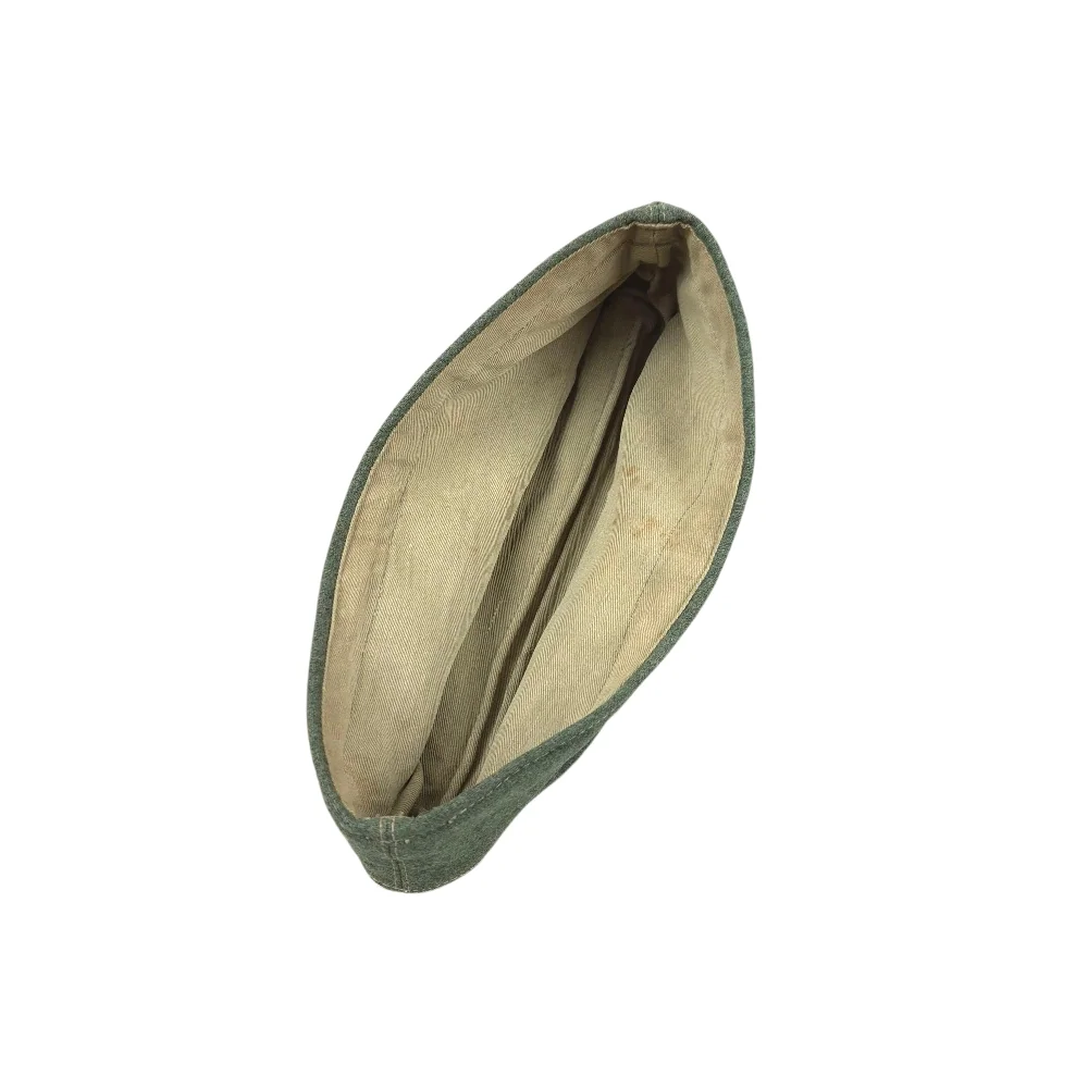 WH (Heer) Infantry EM's Overseas Cap - Image 13