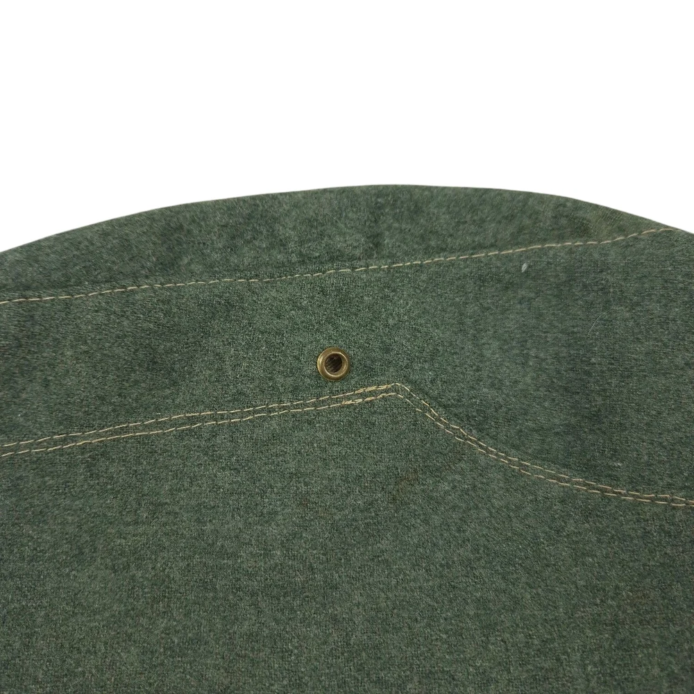 WH (Heer) Infantry EM's Overseas Cap - Image 12