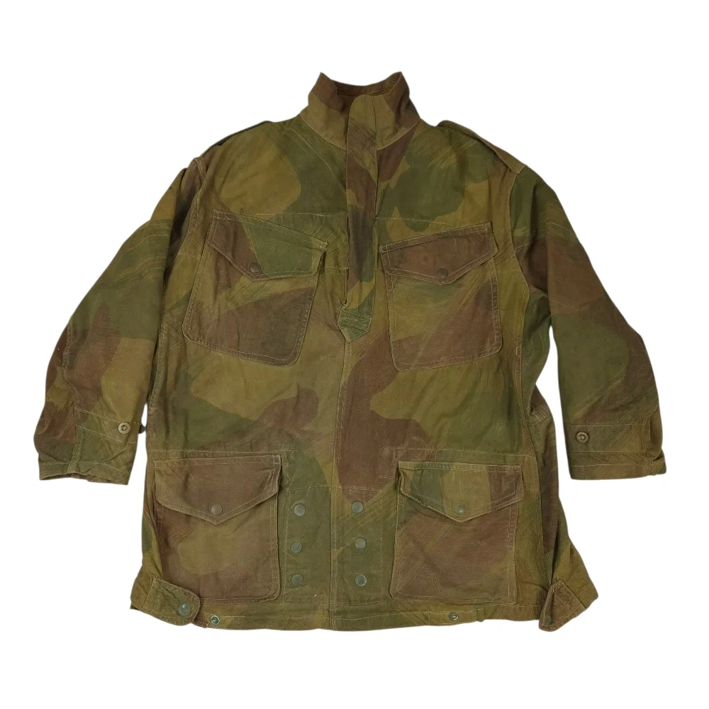 Denison Smock (Airborne Troops) - 2nd pattern 1944