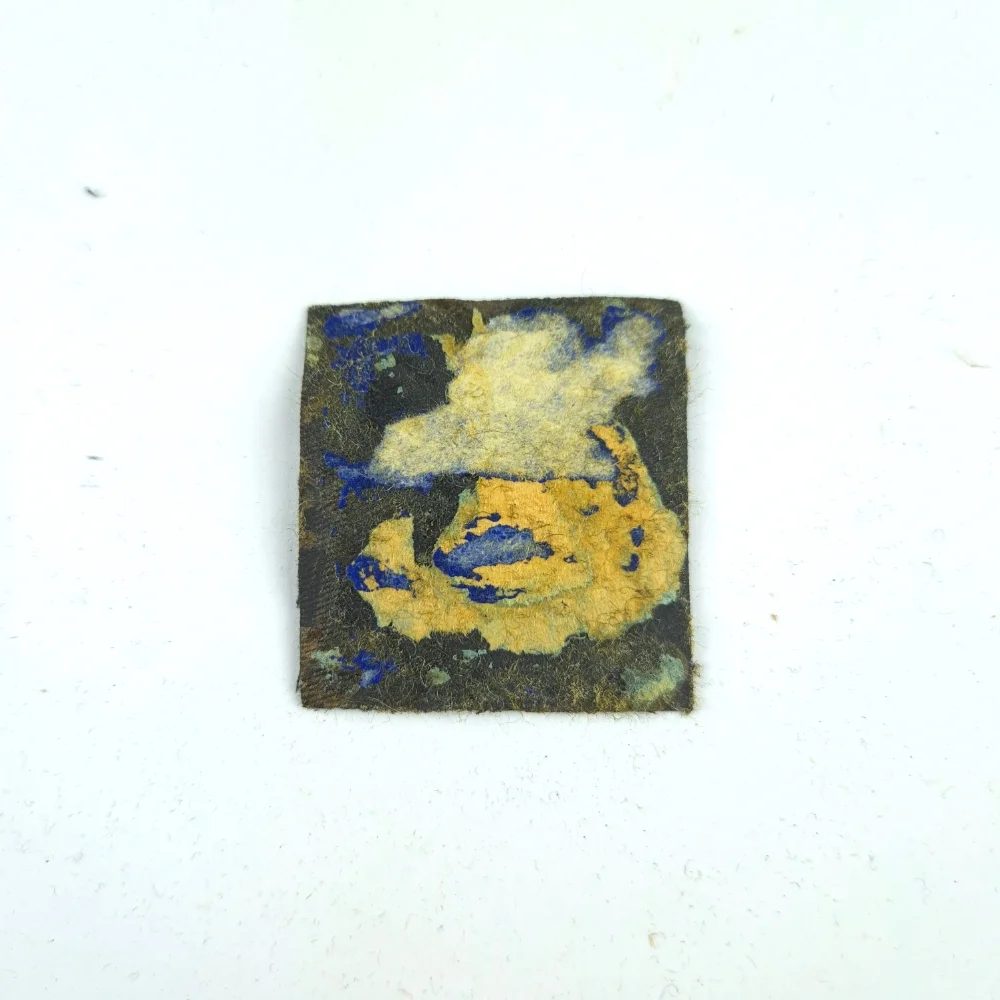 47th London Division - Printed formation patch - Image 2