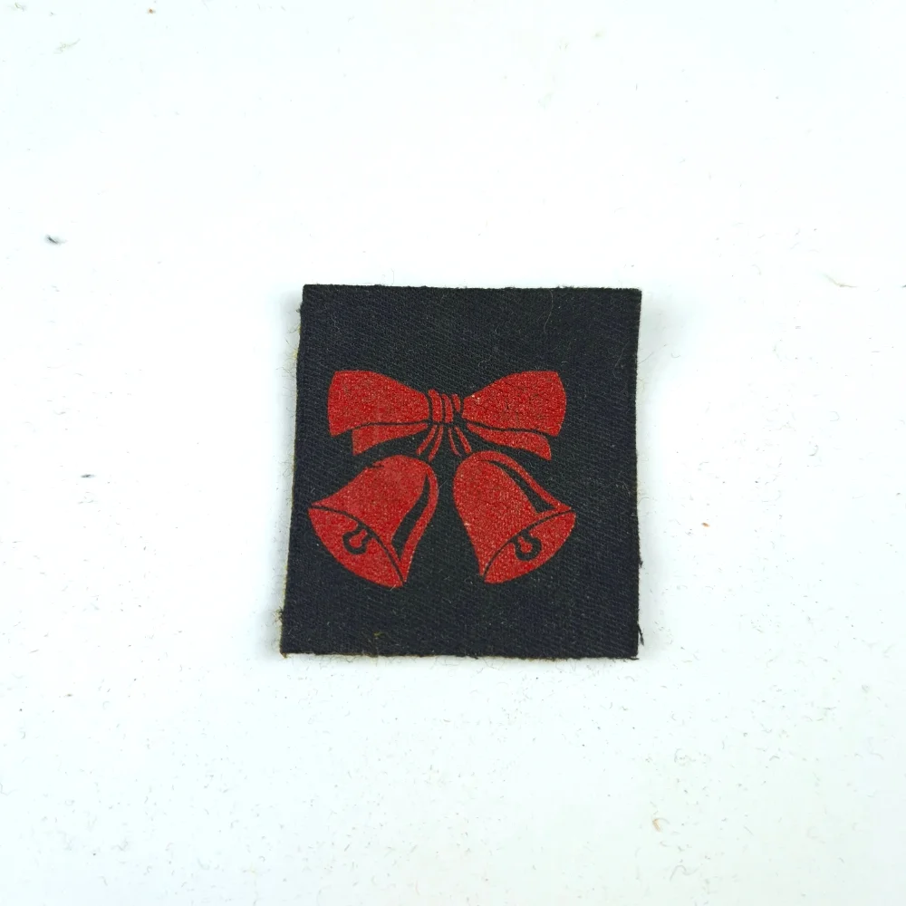 47th London Division - Printed formation patch