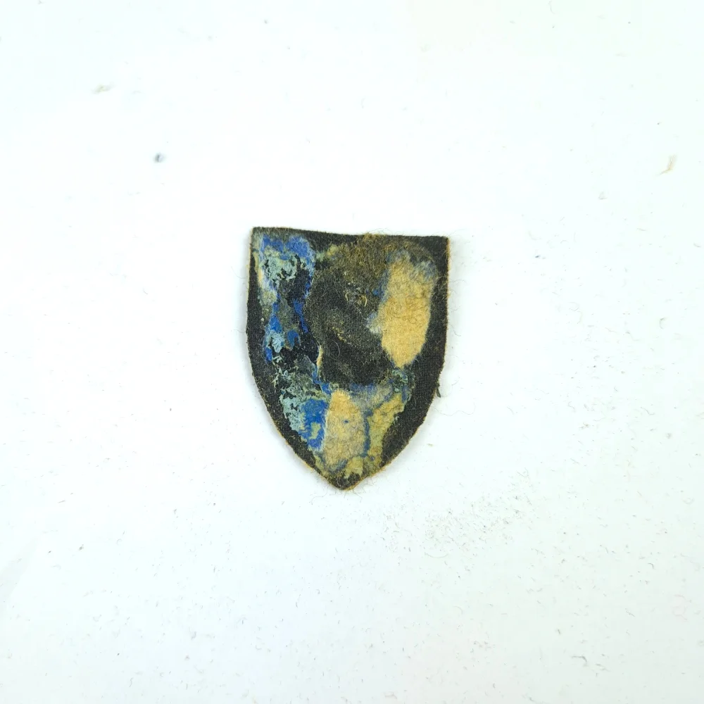 2nd Army - Printed formation patch - Image 2