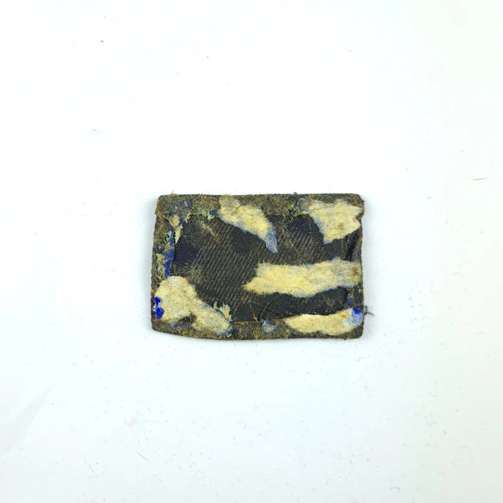 40th Infantry Division - Printed formation patch - Image 2