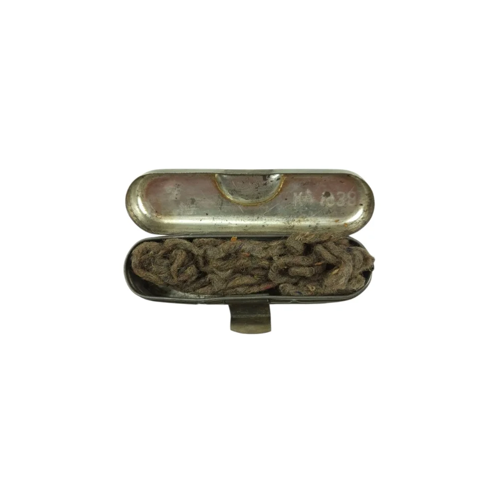 German K98 M34 Cleaning Kit with Contents - Image 6