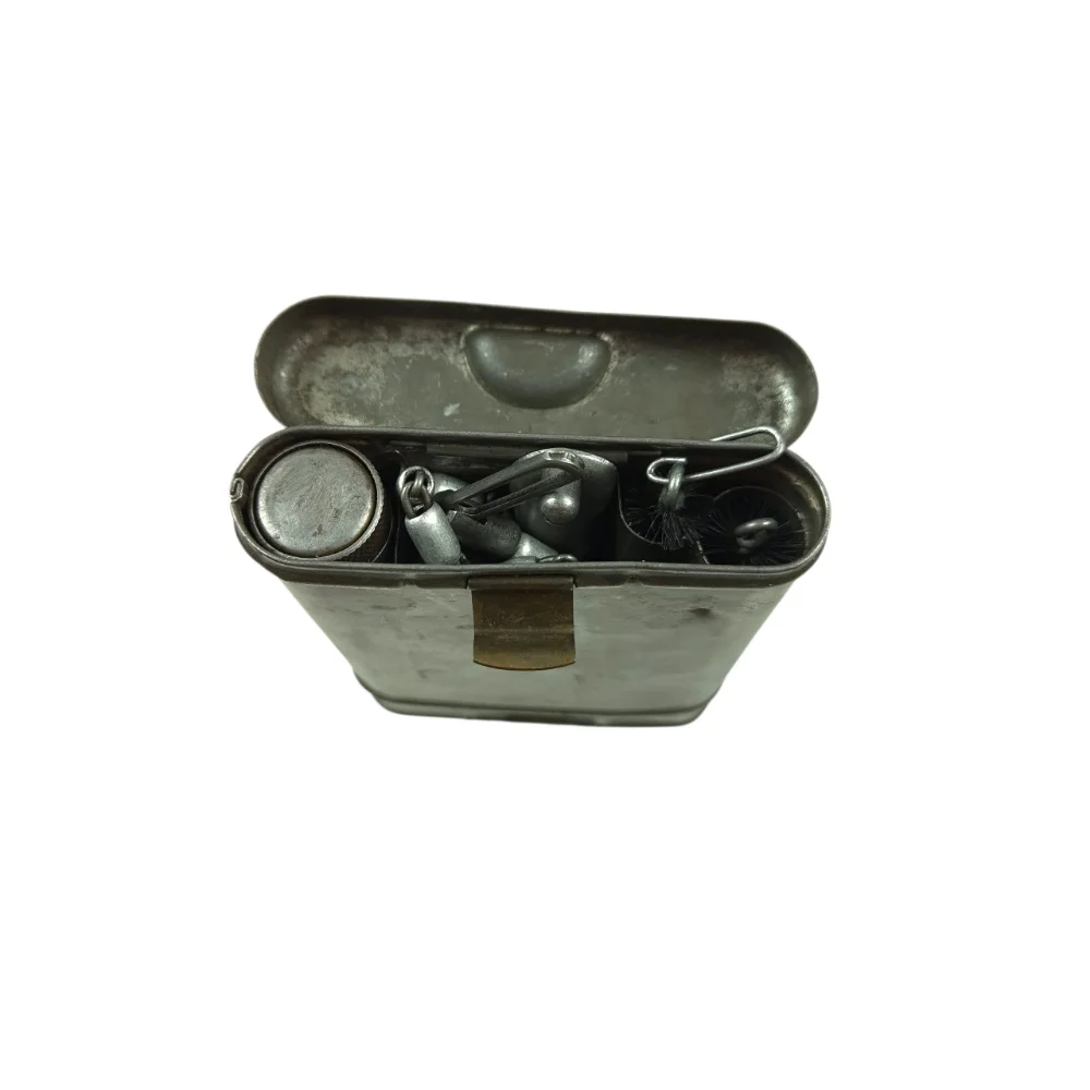 German K98 M34 Cleaning Kit with Contents - Image 4