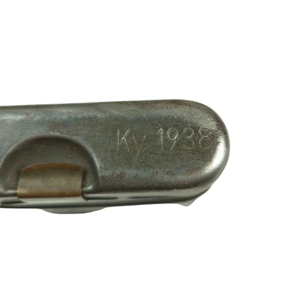 German K98 M34 Cleaning Kit with Contents - Image 7