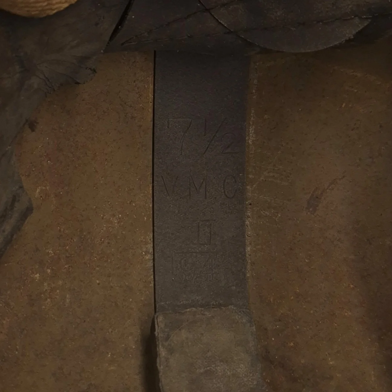 Royal Canadian Ordnance Corps - MkII helmet - Image 7