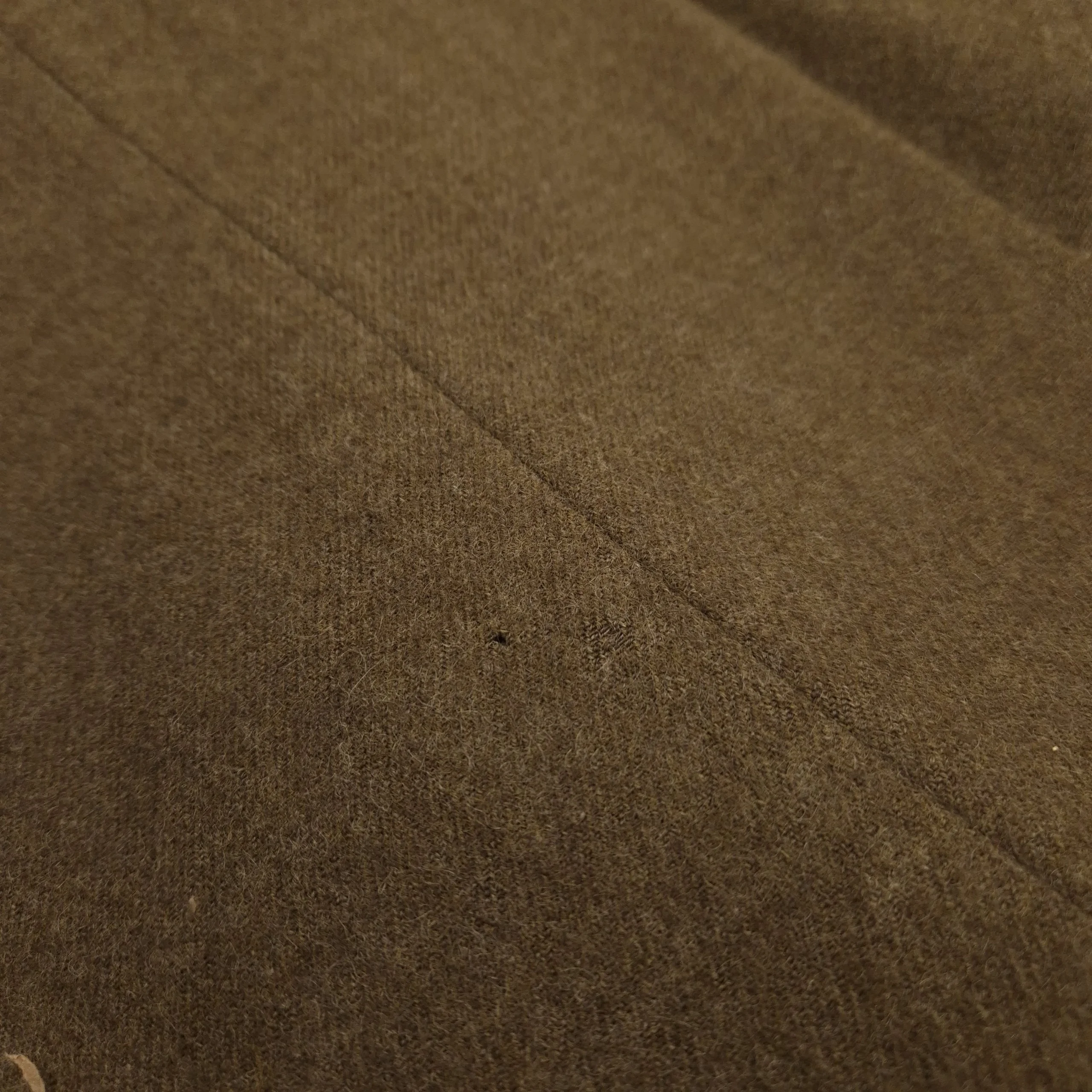 4th LAA RCA - Canadian Officer’s Grouping – Lieutenant Charles E. Ennis. - Image 23